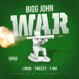 War by Bigg John