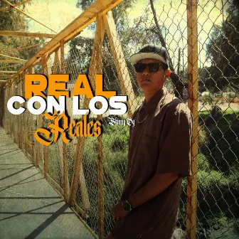 Real Con Los Reales by Skinny OG