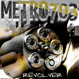 Revolver by Metro703