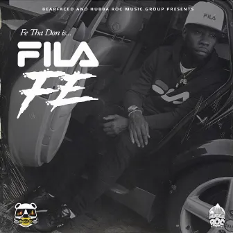 Fila FE by Fe Tha Don