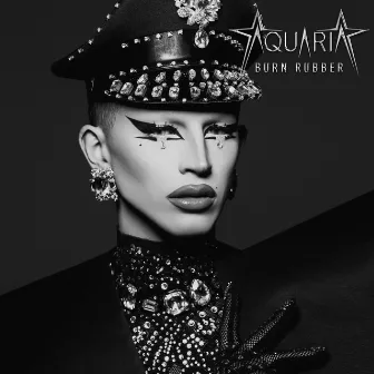 Burn Rubber by Aquaria