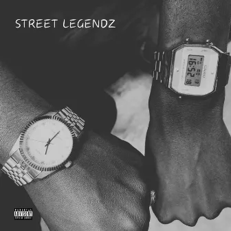 STREET LEGENDZ by Sanchez Won