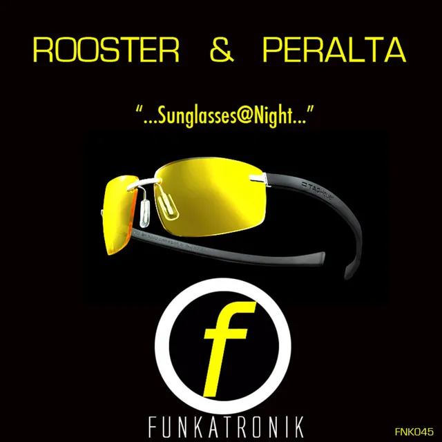 Sunglasses at Night (Funkatronik Mix)