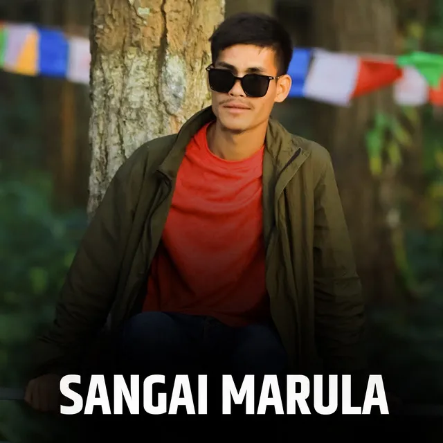 Sangai Marula