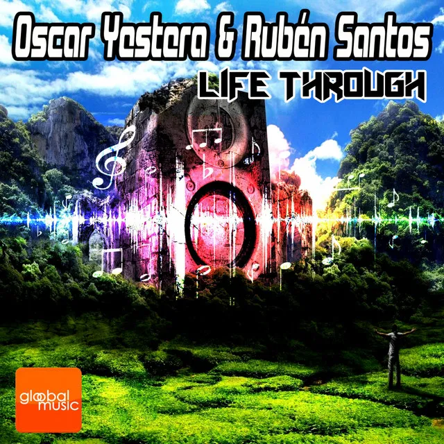 Life Through - Original Mix