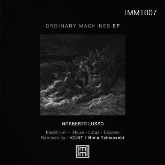 Ordinary Machines by Norberto Lusso