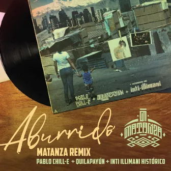 Aburrido (Matanza Remix) by Matanza