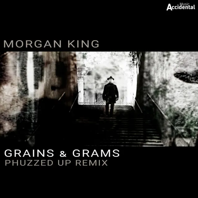 Grains & Grams - Phuzzed Up Remix