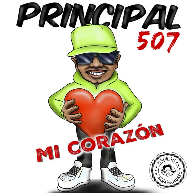 Mi Corazón