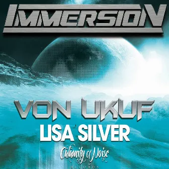 Immersion - Single by Von Ukuf