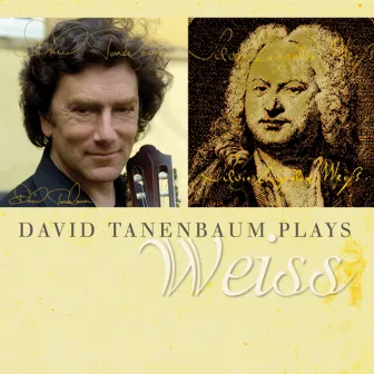 Weiss : Suite No. 21 & 16 by David Tanenbaum