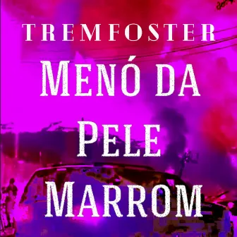 Menó da Pele Marrom by TremFoster