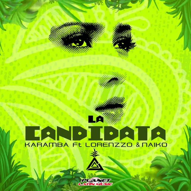 La Candidata