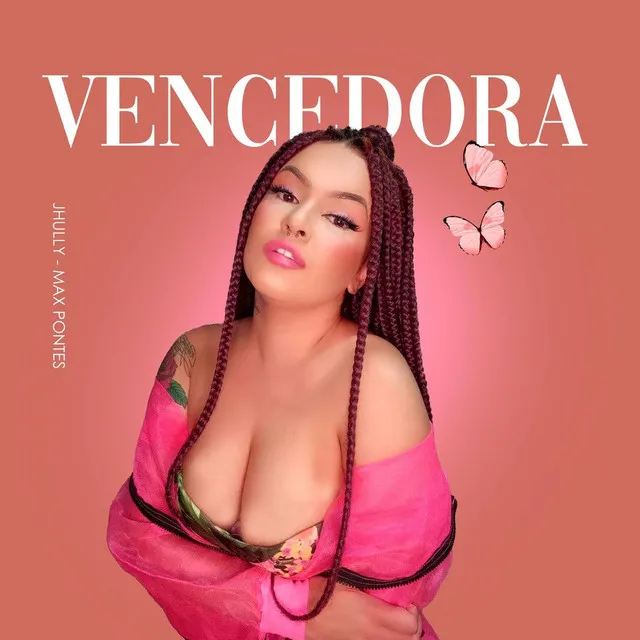 Vencedora