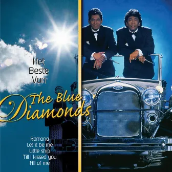 Het Beste van The Blue Diamonds by The Blue Diamonds