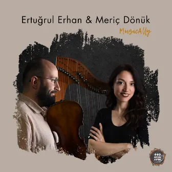 MusicAlly by Meriç Dönük