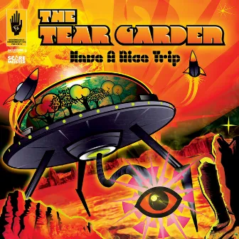 Have a Nice Trip by The Tear Garden