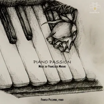 Piano Passion by Franco Piccinno