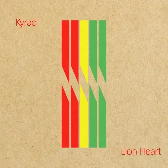 Lion Heart (Original) by Kyrad