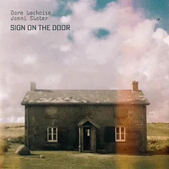 Sign on the Door by Dora Lachaise