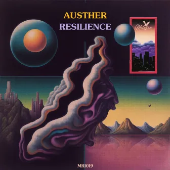 Resilience by Austher