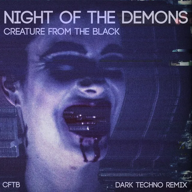 Night of the Demons