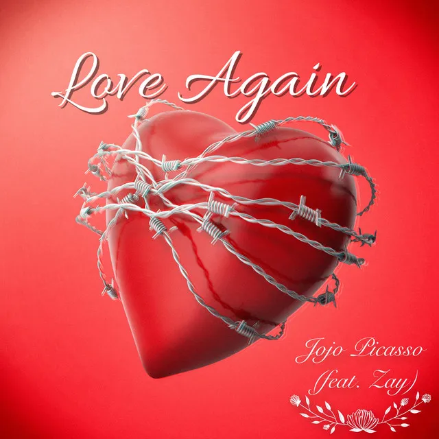 Love Again