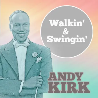 Walkin' & Swingin' by The Big Band