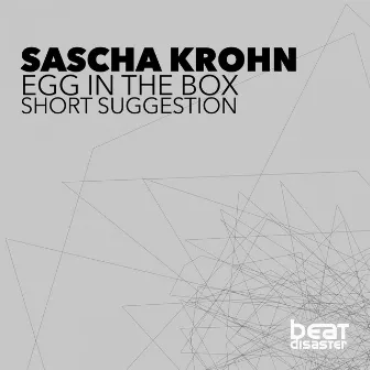 Egg in the Box by Sascha Krohn