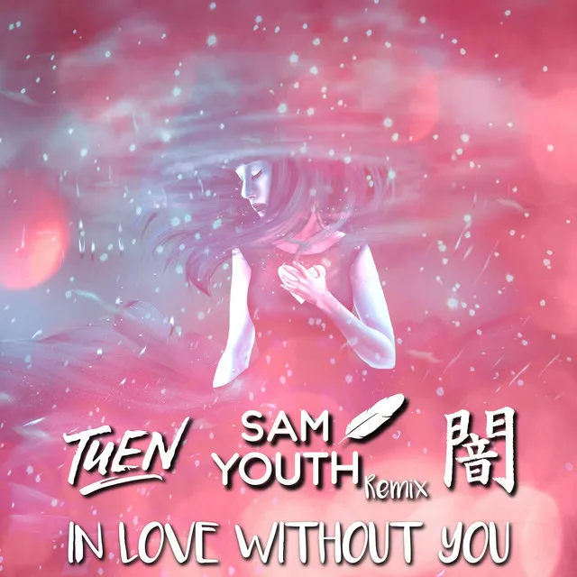 In Love Without You (Sam Youth Remix)