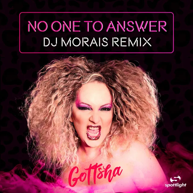 No One to Answer - Dj Morais Remix