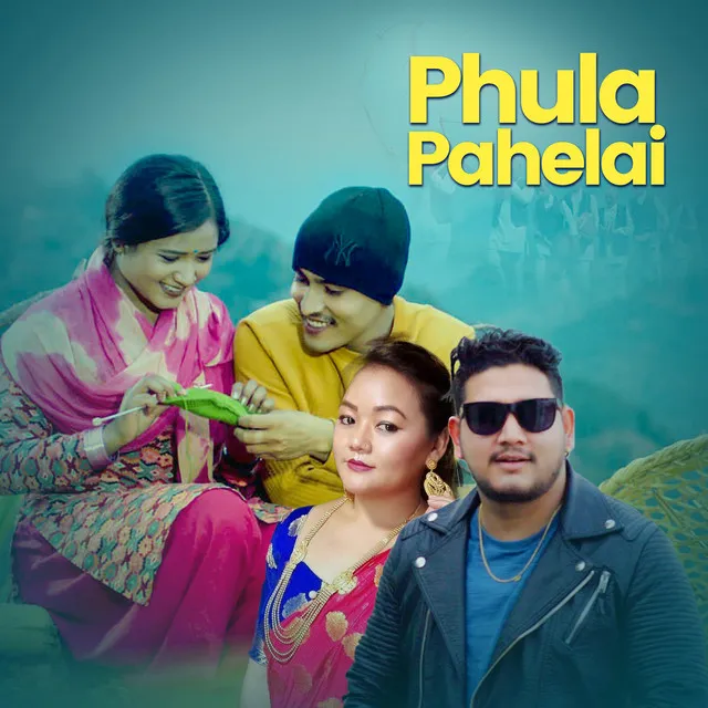 Phula Pahelai