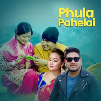 Phula Pahelai by Niru Shreesh Magar