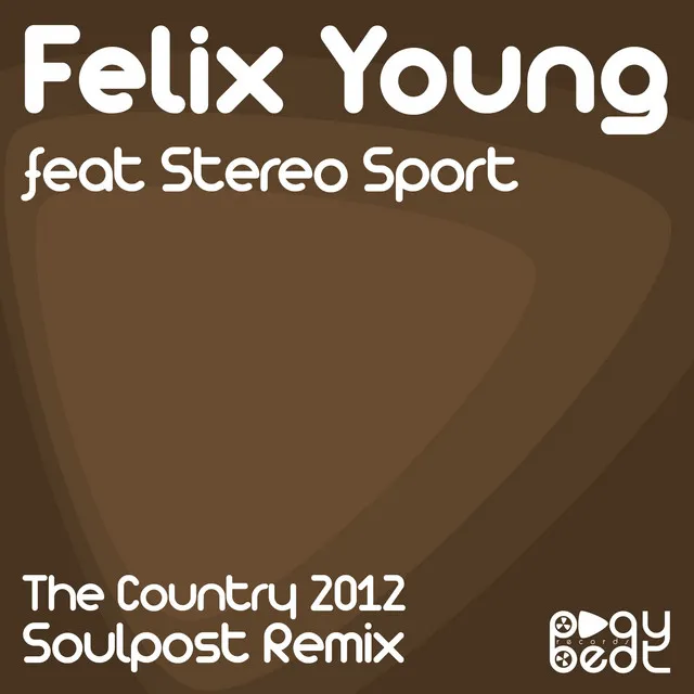 The Country 2012 - Soulpost Remix