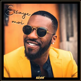 Essaye moi by Shean Joris