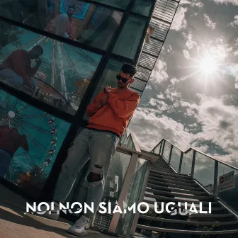 Noi non siamo uguali by White Skorpion