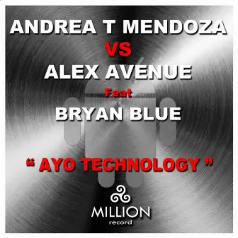 Ayo Technology by Alex Avenue