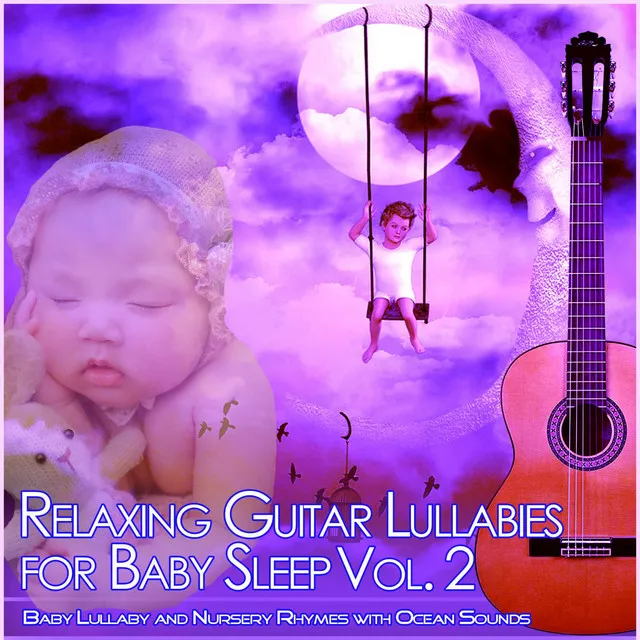 Lullaby for my princess - Nature Sounds Version