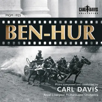 Ben-Hur by Colin Matthews