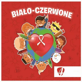 Biało-czerwone by 4