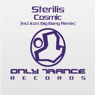 Cosmic by Sterilis