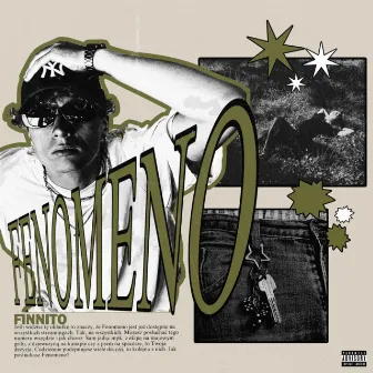 Fenomeno by Finnito