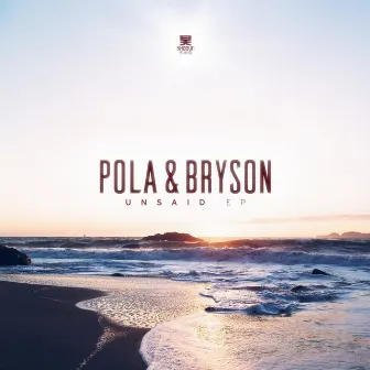 Unsaid by Pola & Bryson