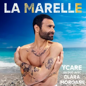 La marelle by Clara Morgane