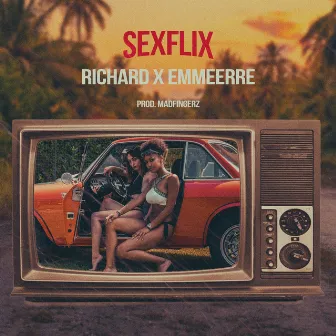 Sexflix by Emmeerre