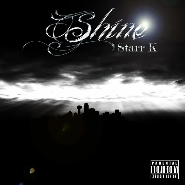 Shine - Single