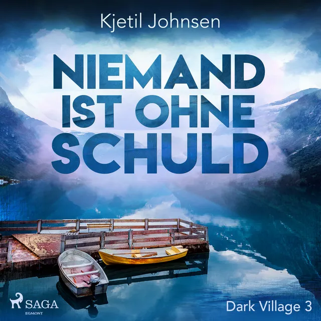 Kapitel 39.2 & Kapitel 40.1 - Niemand ist ohne Schuld - Dark Village 3