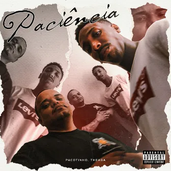 Paciência by Pacotinho