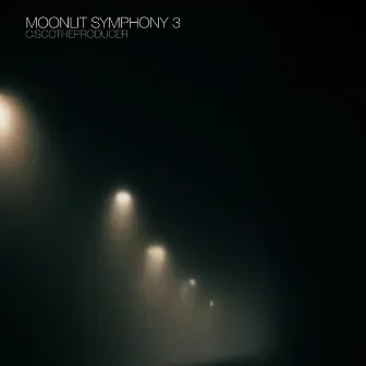 MOONLIT SYMPHONY 3 EP (INSTRUMENTAL) by CiscoTheProducer