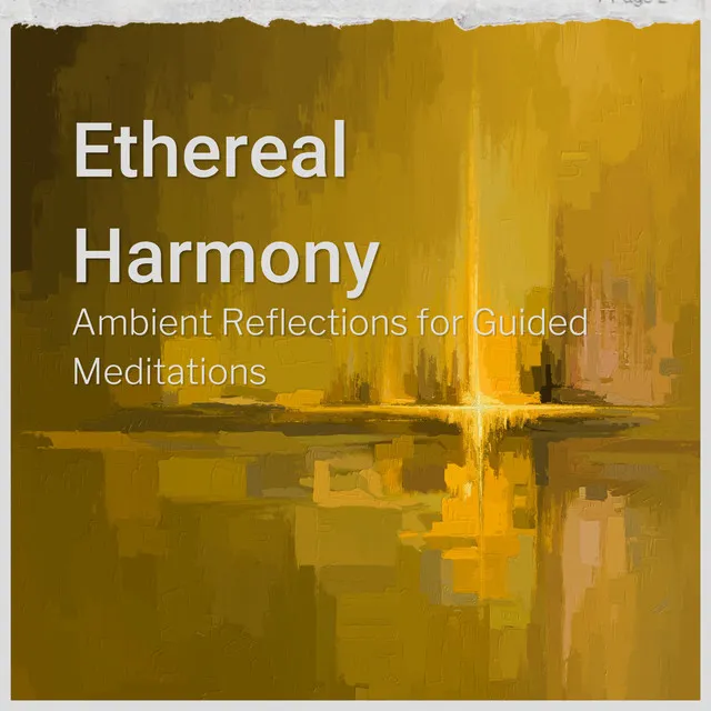 Ethereal Guided Harmony